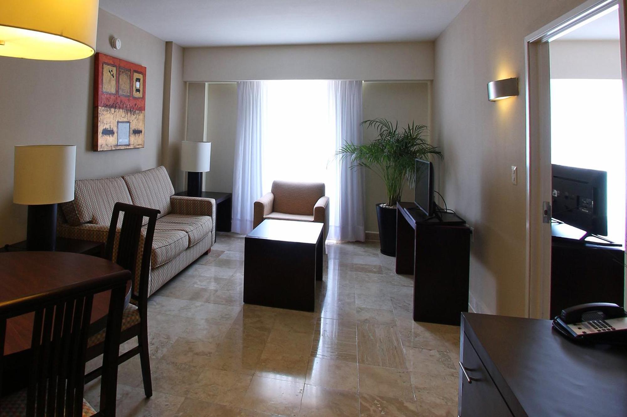 Fiesta Inn Coatzacoalcos Exterior foto