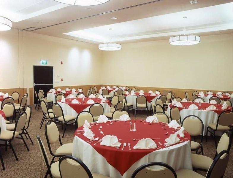 Fiesta Inn Coatzacoalcos Exterior foto