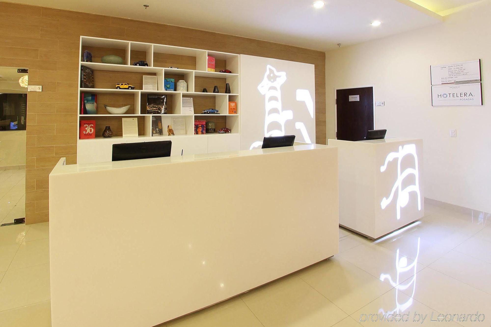 Fiesta Inn Coatzacoalcos Exterior foto