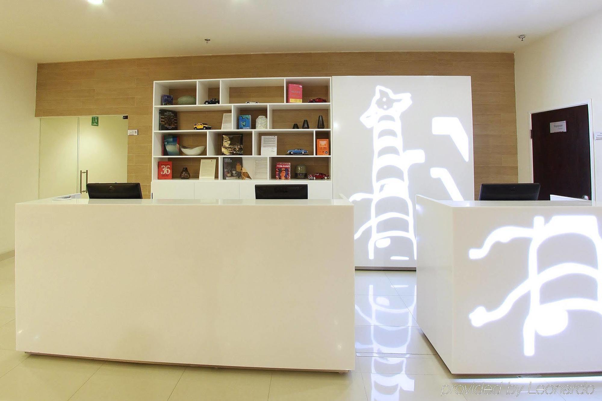 Fiesta Inn Coatzacoalcos Exterior foto