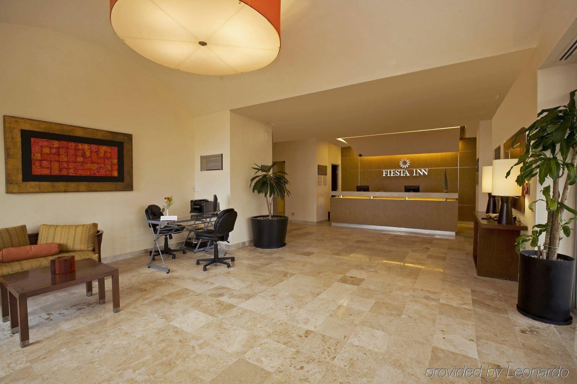 Fiesta Inn Coatzacoalcos Exterior foto